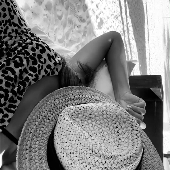 Forever 21 Leopard Dress - Picture 6 of 6